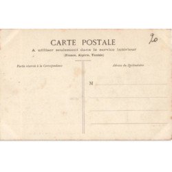 COMPOSITEUR - spectacle et musique - saint-raphael d'où Capelan maître Gounod  - très bon état
