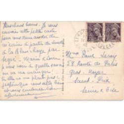 COMPOSITEUR - spectacle et musique - château de Vincent d'Indy - bon état