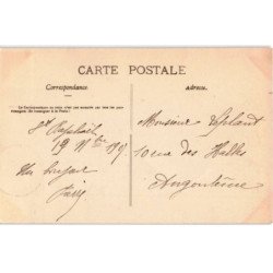 COMPOSITEUR - spectacle et musique - saint-raphael d'où Capelan maître Gounod  - très bon état
