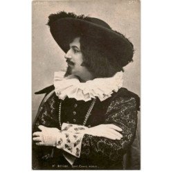 CHANTEURS: Mr. Rothier opéra comique Fidelio - très bon état