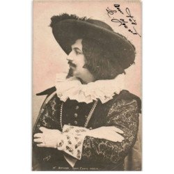 CHANTEURS: Mr. Rothier opéra comique Fidelio - très bon état