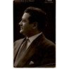 CHANTEURS: Léon Ponzio, théatre royal de la monnaie, photo stern - très bon état