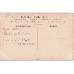 CHANTEURS: Juste Nivette dans la flûte enchantée - très bon état