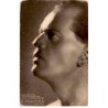 CHANTEURS: collection les célébretiés musicales C. Panzera baryton - bon état