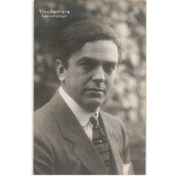 CHANTEURS: Tino Pattiera kammersäger - très bon état