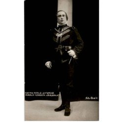 CHANTEURS: Teatro reale del l'opera Aurelio Marcato in orseolo - très bon état