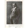 CHANTEURS: collection artistique du vin désiles Maréchal opéra comique, P. Berger - très bon état