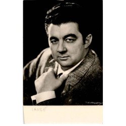 CHANTEURS: Albert Lance - très bon état