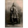 CHANTEURS: Muratore fervaal, personnage costumé - très bon état