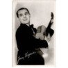 CHANTEURS: Jean Kiepura - très bon état