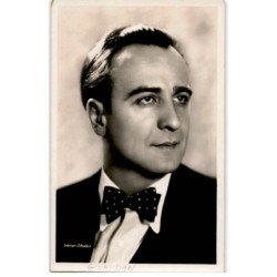 CHANTEURS: Jean Givaudan ténor de l'opéra comique - très bon état
