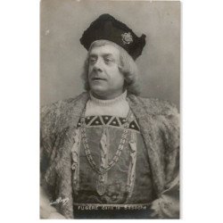CHANTEURS: Fugère de l'opéra comique - très bon état