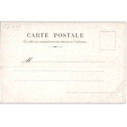 CHANTEURS: Fugère - très bon état