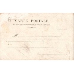 CHANTEURS: M. Fugère - bon état