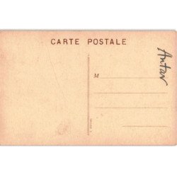 CHANTEURS: personnage costumé comme un guerrier, Arthur, photo Sabourin paris - très bon état