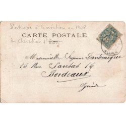 CHANTEURS: grand théatre lyrique maguera M. Ferval rip scène des enfants - état