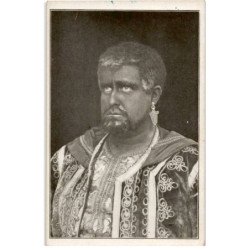 CHANTEURS: Otello, Paul Franz - très bon état