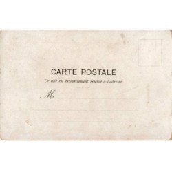 CHANTEURS: les barbares M. Delmas - bon état