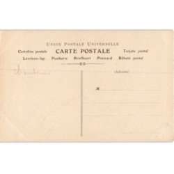 CHANTEURS: collection artistique du vin désiles J.F. Delmas de l'opéra - très bon état