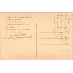 CHANTEURS: Deloger de l'opéra-comique dans "chanson d'amour" - très bon état