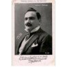 CHANTEURS: collection artistique du vin désiles Enrico Caruso - très bon état