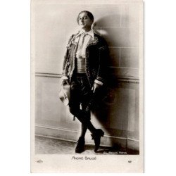 CHANTEURS: André Baugé - très bon état