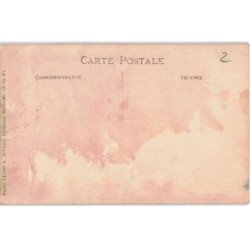 CHANTEURS: la veuve joyeuse Beauval -  bon état