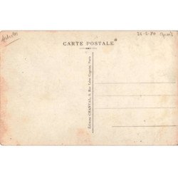 CHANTEURS: André Baugé - bon état