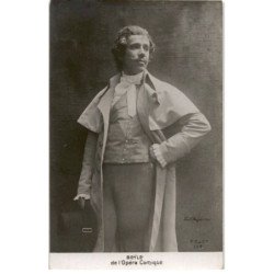 CHANTEURS: Beyle de l'opéra comique - très bon état