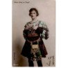 CHANTEURS: Henry Ainley as "faust" - très bon état