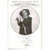 CHANTEURS: Hans le joueur de flute M. Ferval et la "gaité lyrique" - état