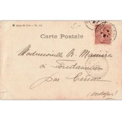 CHANTEURS: Marcelle Yrven - très bon état