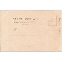 CHANTEURS: Régina Badet, journal percé, théatre national de l'opéra-comique - très bon état