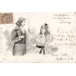 CHANTEURS: nos artistes Marie Daille Neuville - très bon état