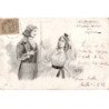 CHANTEURS: nos artistes Marie Daille Neuville - très bon état