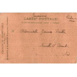 CHANTEURS: nos artistes Marie Daille Neuville - très bon état