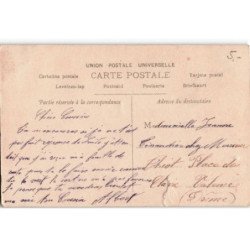 CHANTEURS: C. de villers - état