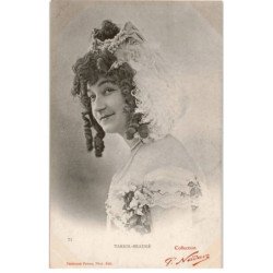 CHANTEURS: Tariol-beaugé - bon état