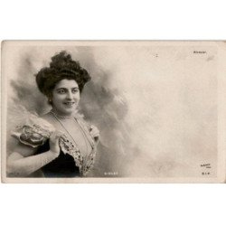 CHANTEURS: Alcazar, sidley - très bon état