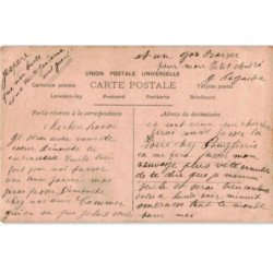 CHANTEURS: Jeanne Saulier - très bon état