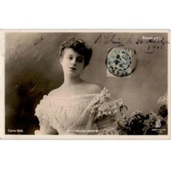 CHANTEURS: Mlle Rosni-Derys - état