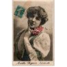 CHANTEURS: Marthe Régnier, Vaudeville - bon état
