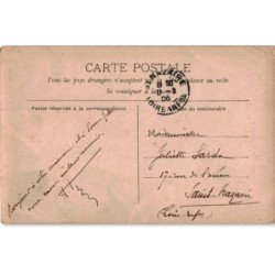 CHANTEURS: variétés, Marcelle Lender - état