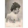 CHANTEURS: Méaly - très bon état