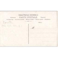 CHANTEURS: collection artistique du vin désiles M. Lender - état