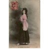 CHANTEURS : Mlle Louba Humberska - bon état