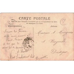 CHANTEURS : Mlle Louba Humberska - bon état