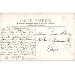 CHANTEURS : variété Judic - bon état