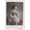 CHANTEURS : collection artistique du vin désiles J. Hading - très bon état