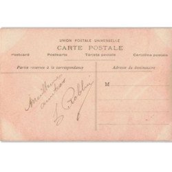 CHANTEURS: Mme. Lavallière - très bon état